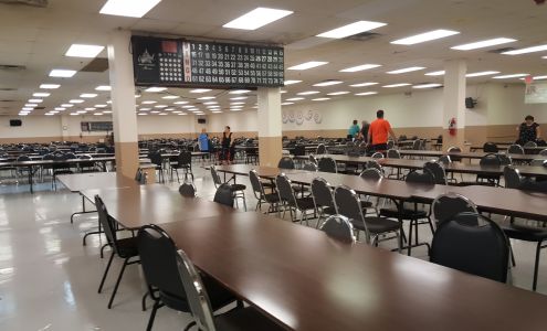 Green Acres Bingo Hall