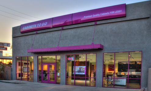 Cabinets To Go - Ventura