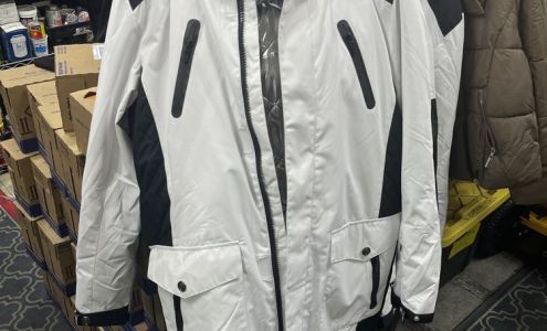 Calvin's Wholesale Tools