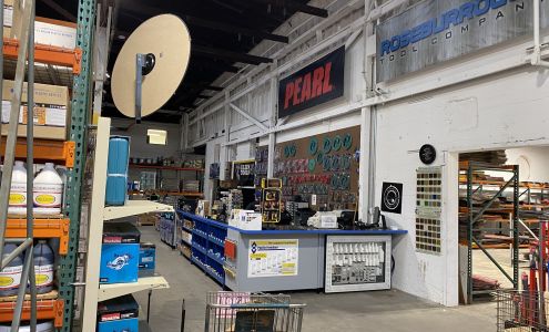 Roseburrough Tool Company