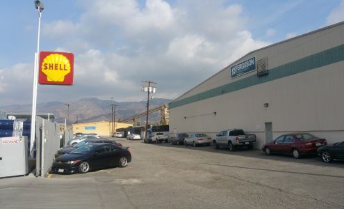 Ferguson Plumbing Supply