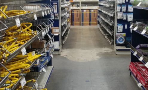 Ferguson Plumbing Supply