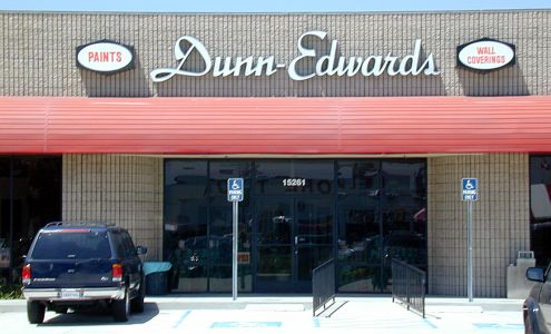 Dunn-Edwards Paints