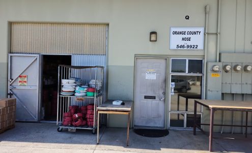 Orange County Hose Company