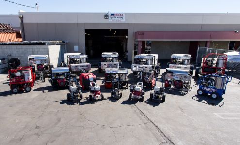 American Water Works