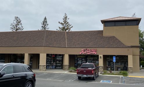 Hardisty's Homewares