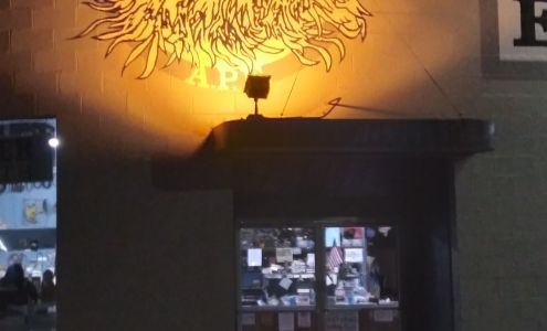 Appliance Parts Equipment Inc