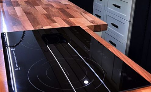 Custom Cabinet of San Diego