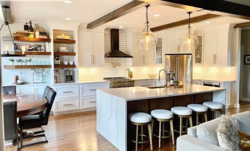 Elite Living Remodeling, Inc.