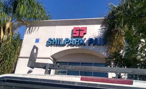 Shilpark Paint - Ontario