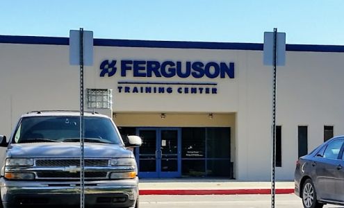 Ferguson Plumbing Supply