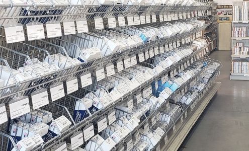 Ferguson HVAC Supply