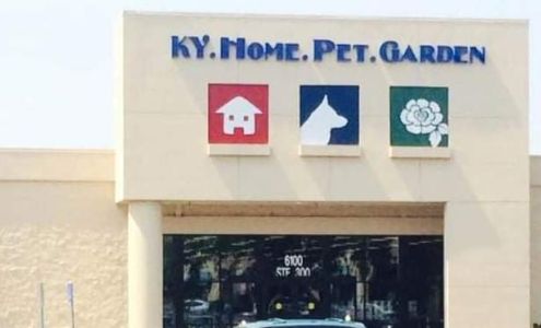 K.Y. Home & Garden LLC