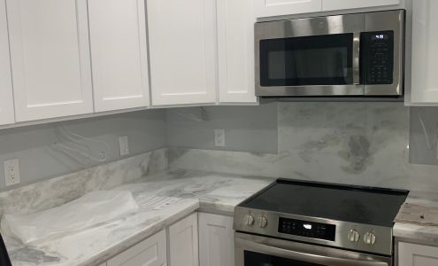 King Custom Cabinets