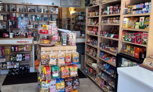 Sky Braz Store Somerville