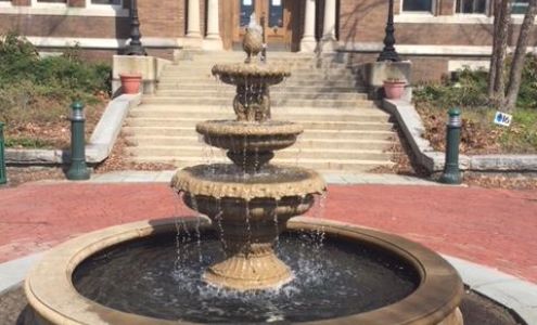 Amesbury Public Library