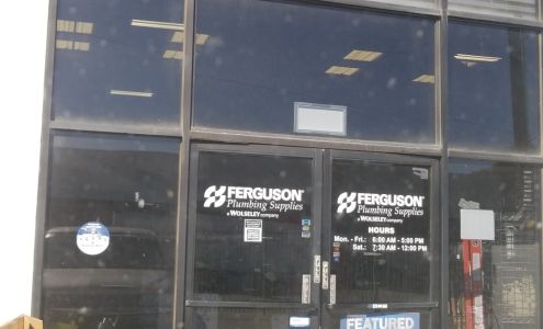 Ferguson Plumbing Supply