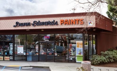 Dunn-Edwards Paints