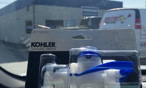 Ferguson Plumbing Supply