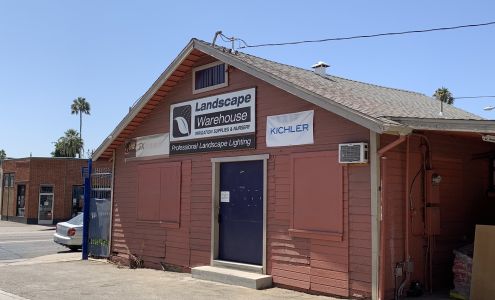 Landscape Warehouse Inc.