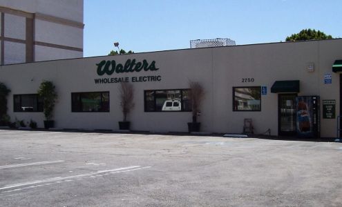 Walters Wholesale Electric Co.