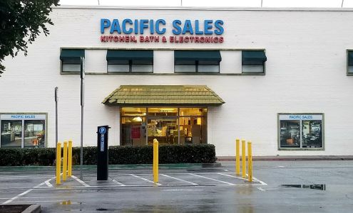 Pacific Sales Kitchen & Home Pasadena