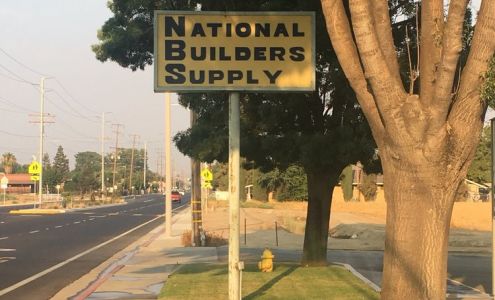 National Builders Supply