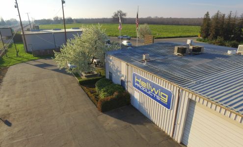 Hellwig Products Co Inc