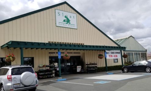Sloat Garden Center