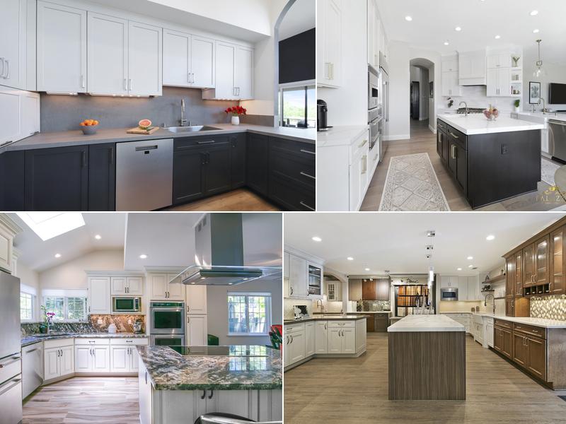 Palazzo Kitchens & Baths