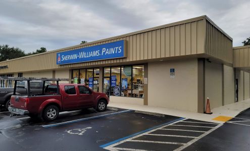 Sherwin-Williams Paint Store
