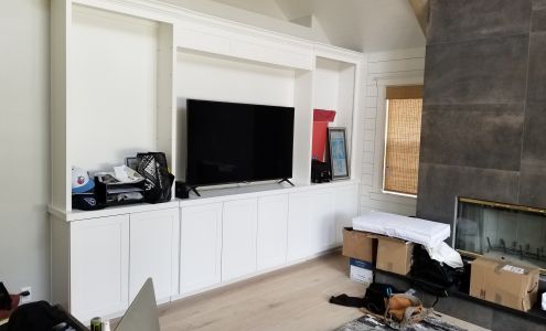 Grand Kitchen & Bath Depot Inc