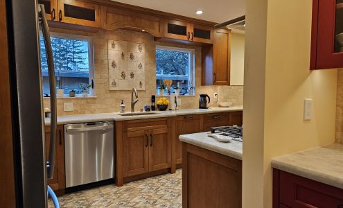 Novato Kitchens & Baths