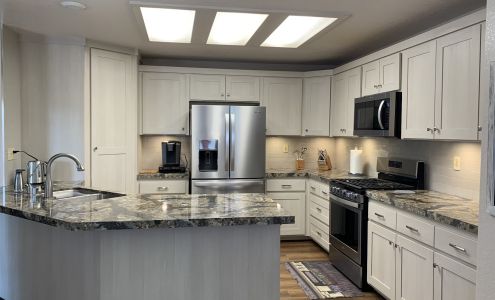 Cabinet Master & Son - Kitchen & Batch Cabinet Refacing