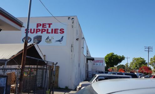 Jr's Tools & Contractors Supply