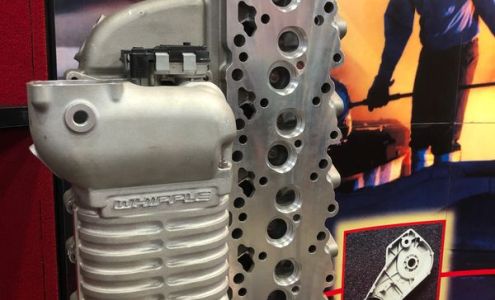 Buddy Bar Casting South Gate