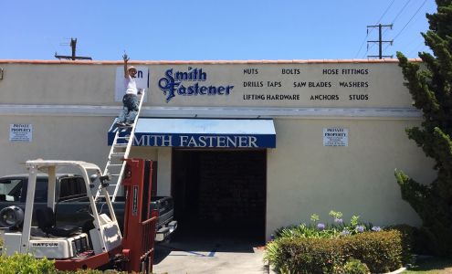 Smith Fastener Company South Gate