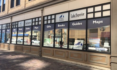 Lake Superior Magazine