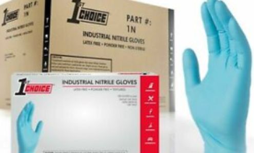 Sunset Industrial Parts