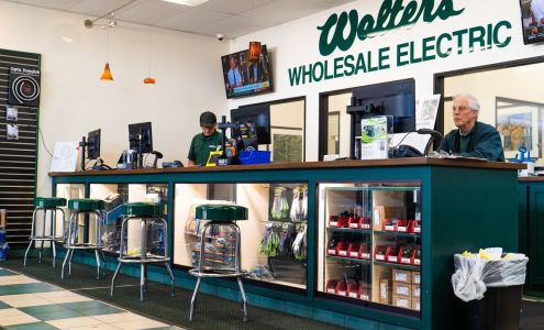 Walters Wholesale Electric Co.