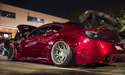 Sherwin-Williams Automotive Finishes