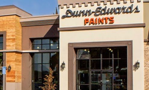 Dunn-Edwards Paints