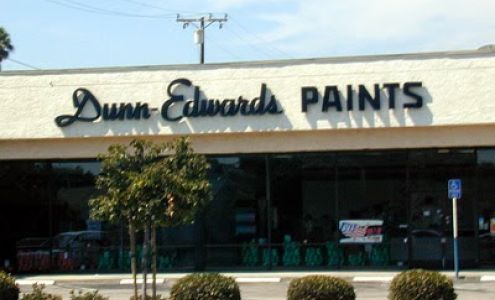Dunn-Edwards Paints