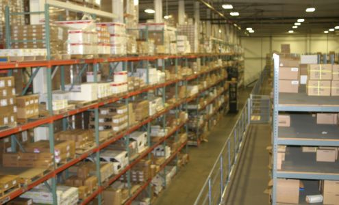 Walters Wholesale Electric Co.