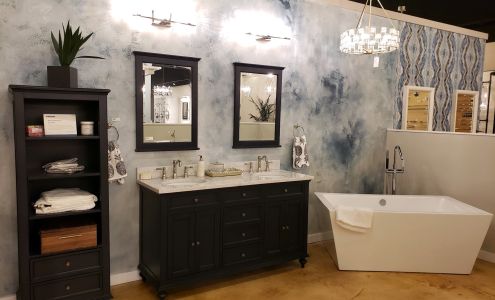 Ferguson Bath, Kitchen & Lighting Gallery