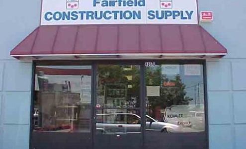 Fairfield Construction Supply