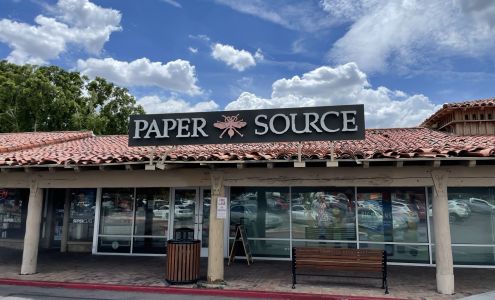 Paper Source