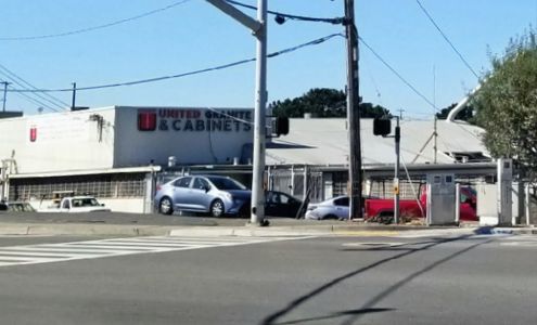 United Granite & Cabinet