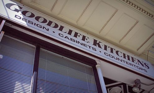 Goodlife Kitchens