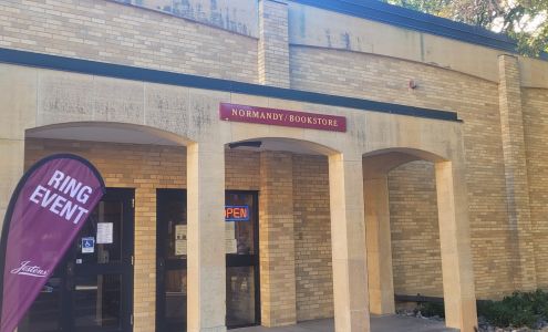 Concordia College Cobber Bookstore